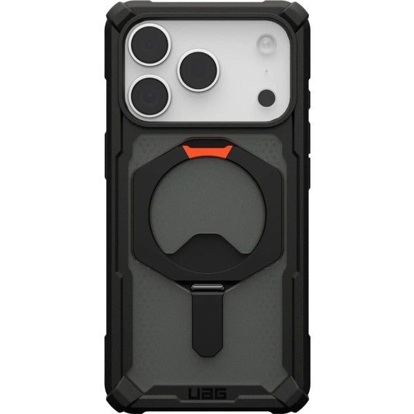 Uag funda plasma xte ⁣⁢﻿﻿‍﻿﻿‍‍﻿‌‍‍‌‍‌﻿‌﻿‍‌‍‍﻿﻿‌‍‌‍﻿‍﻿‍‌‌‍‍‌‍﻿﻿‍﻿‌‌‍negro/ceniza / apple iphone 17 pro