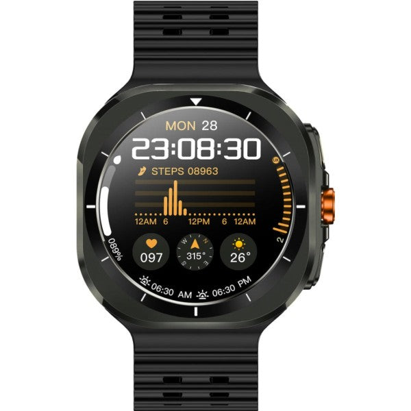 Reloj smartwatch tf7 ultra