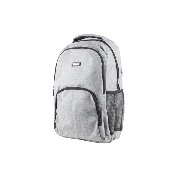 Iggual mochila portátil 15.6-17 everyday use gris