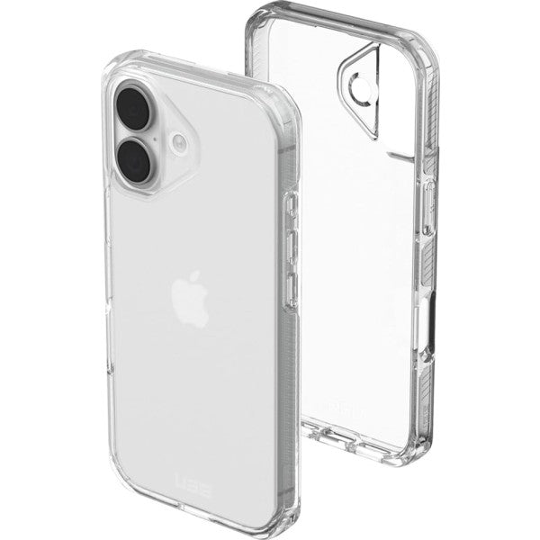 Uag funda plyo transparente / apple iphone 17