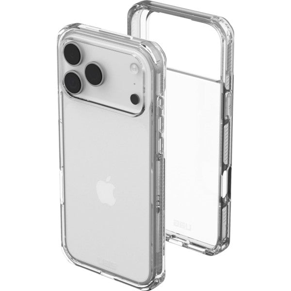 Uag funda plyo transparente⁤⁣ / apple iphone 17 pro