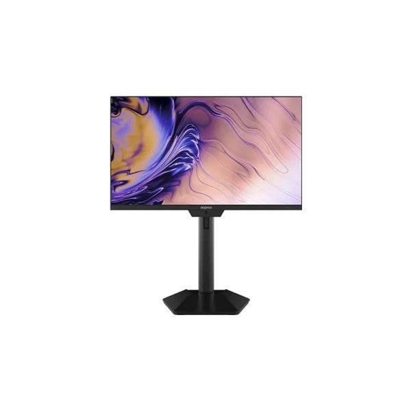 Approx appm24swbv4 monitor24"120hz vga dp mm aa wc