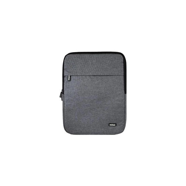 Nilox funda sleeve 13.3"  gris