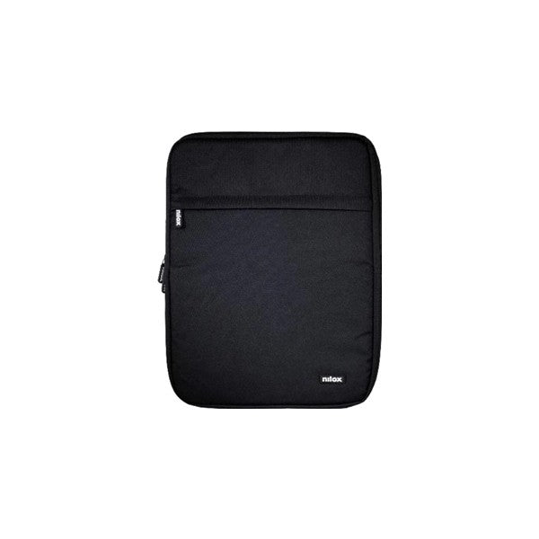 Nilox funda sleeve 15.6"  negra