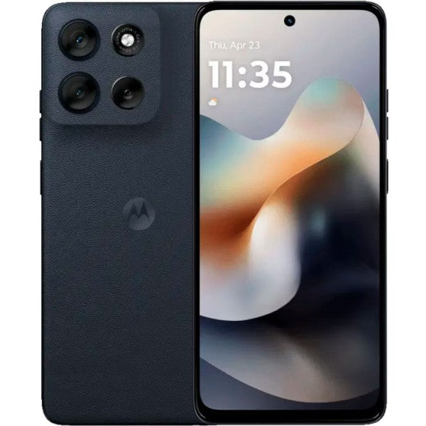 Motorola moto g56 5g black oyst / 8+512gb / 6.72" full fhd+