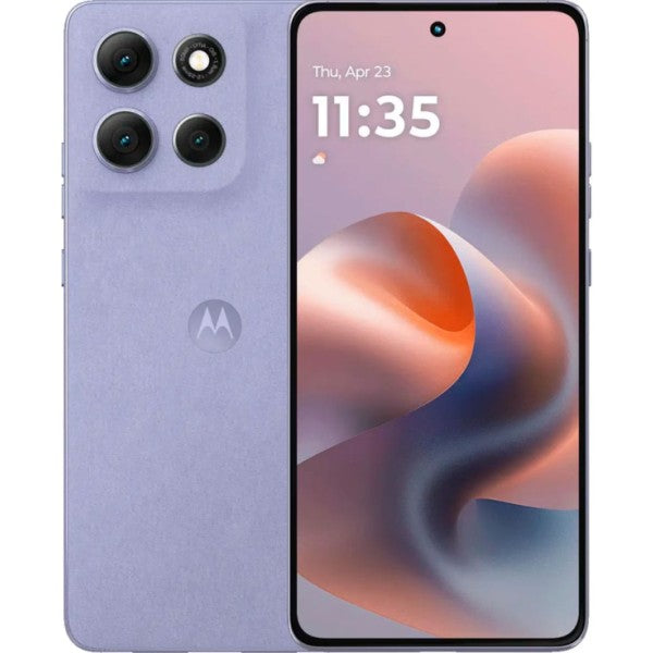 Motorola moto g86 cosmic sky / 8+512gb / 6.67" amoled 120hz full hd+