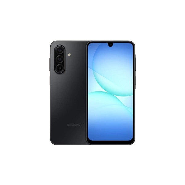 Samsung galaxy a17 5g 6.7" 128gb 4gb negro