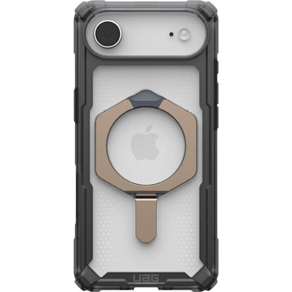 Uag funda plasma xte gris ceniza/titanio / apple iphone air