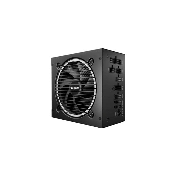 Be quiet! fuente pure power 13m 1000w 20+4 pin atx
