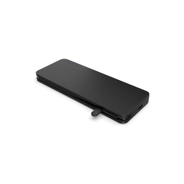 Lenovo usb-c slim travel dock