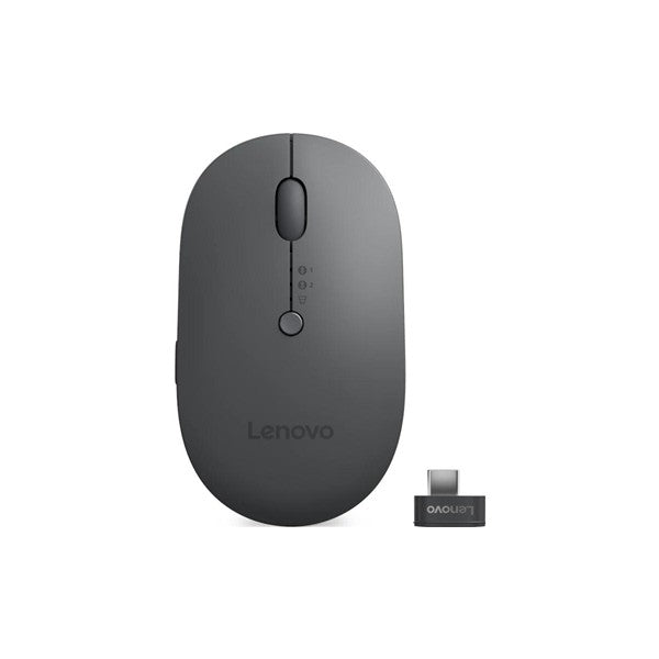 Lenovo ratón inalámbrico multidispositivo x9