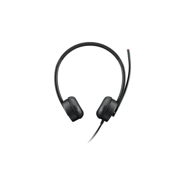 Lenovo auriculares con micrófono essential stereo