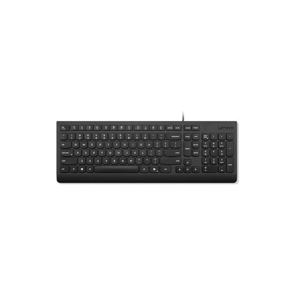 Lenovo teclado con cable usb