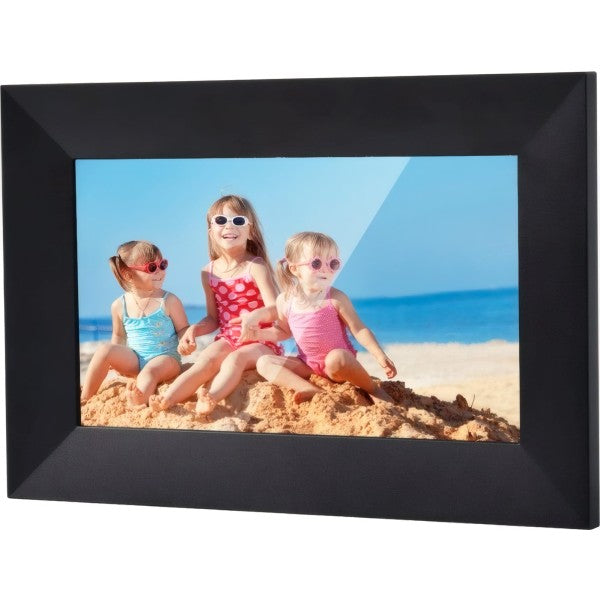 Kodak rcf702pbk black / marco digital 7"