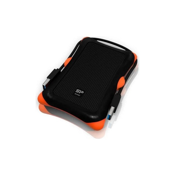 Sp a30 caja externa hdd 2.5" negro
