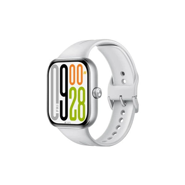 Xiaomi redmi watch 5 silver gray