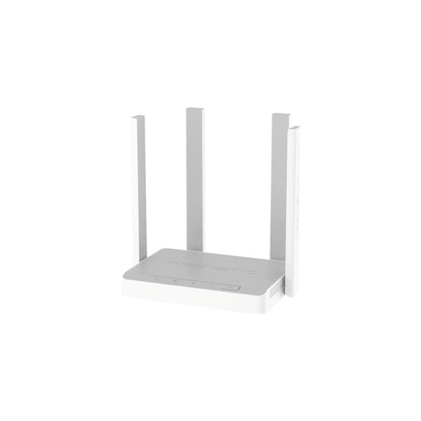 Keenetic explorer 4g router wifi4 mesh ac1200