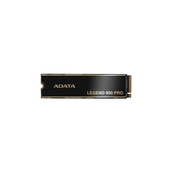 Adata ssd legend 900 pro 4tb pcie gen4x4 7400mb-s