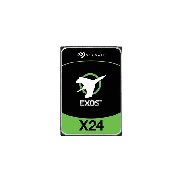 Seagate exos x24 st20000nm002h 20tb sata/600 3.5"