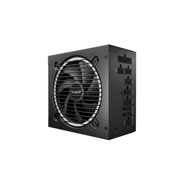 Be quiet! fuente pure power 13m 750w