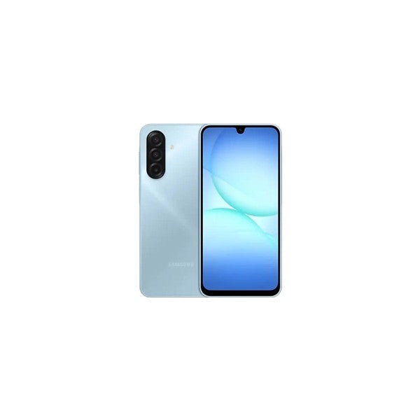 Samsung galaxy a17 sm-a175f 6.7" 128gb 4gb blue