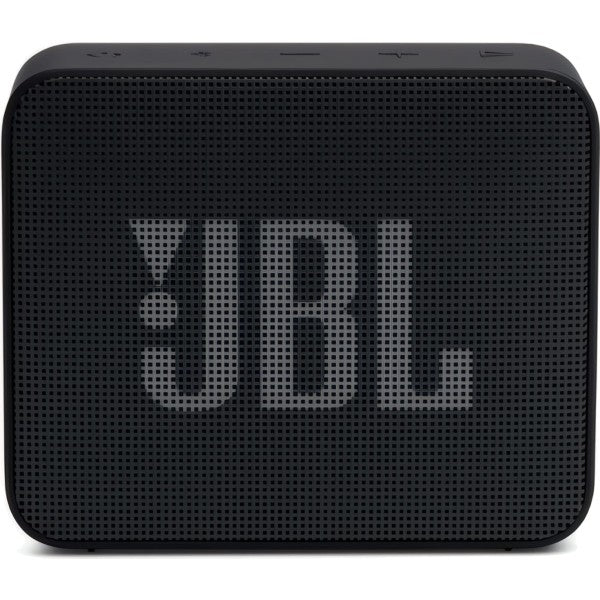 Jbl go essential 2 black / altavoz portátil