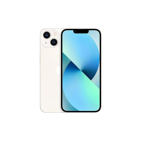 Ckp iphone 13 semi nuevo 128gb white grado b