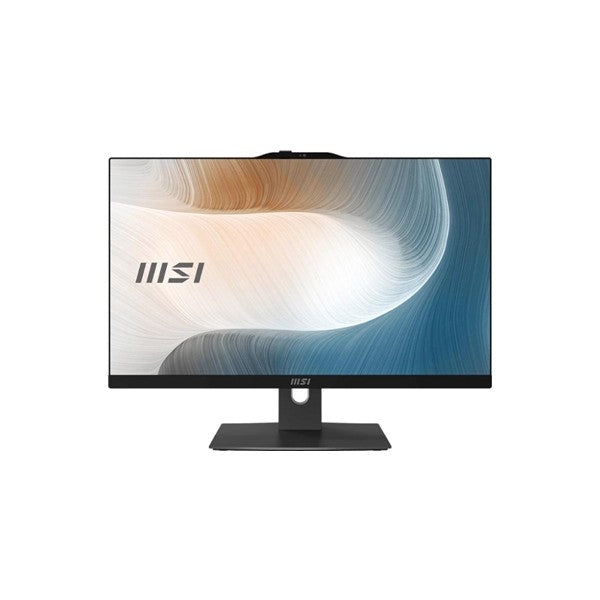 Msi am242tp-1286xes i5-120u 16gb 512 dos 24" tac.n