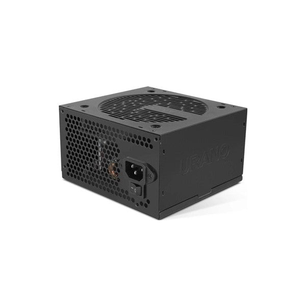 Nox  fuente atx urano pro 650w bronze