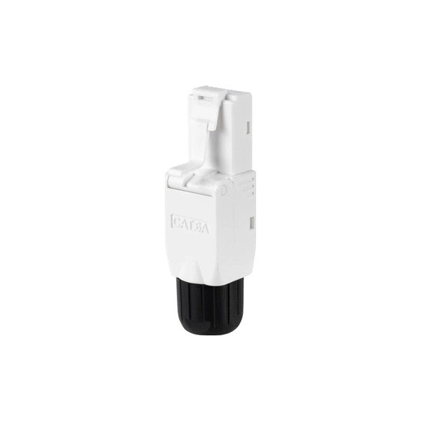 Nanocable conector rj45 auto crimpable 10 uds
