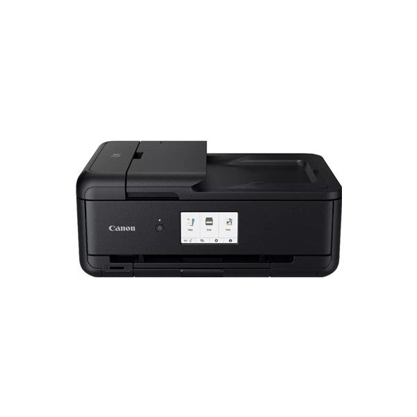 Canon multifunción pixma ts9550a a3 negro