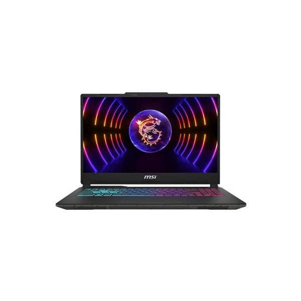 Msi cyborg 15-838xes i5-13420h 16 512 4060 dos 15"