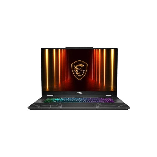 Msi cyborg 17-077xes u7-240h 32 1tb 5070 dos 17.3"