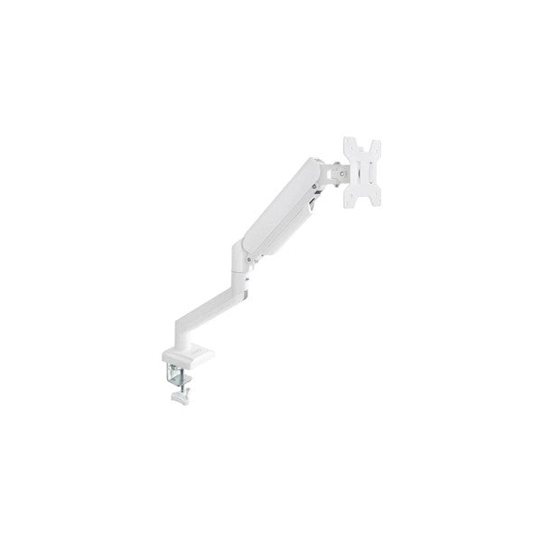 Tooq soporte mesa db1334tnr-w 1 brazo 13-34 blanco