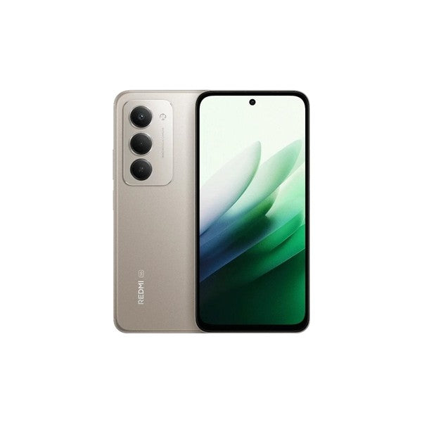 Xiaomi redmi 15 nfc 5g 6.9" 256g 8gb titan gray