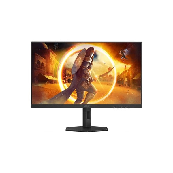 Aoc q27g4xf monitor 27" ips qhd 180 hz 1ms mm aa