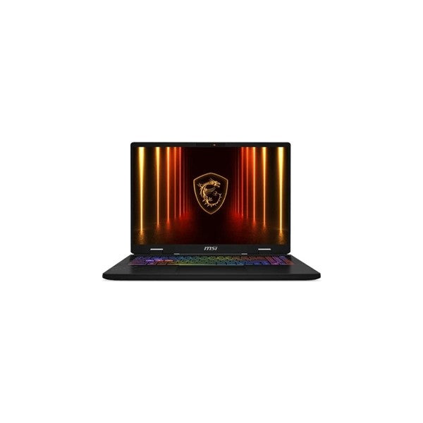 Msi crosshair 16hx ai-206xes u9 32 1tb 5070 dos 16