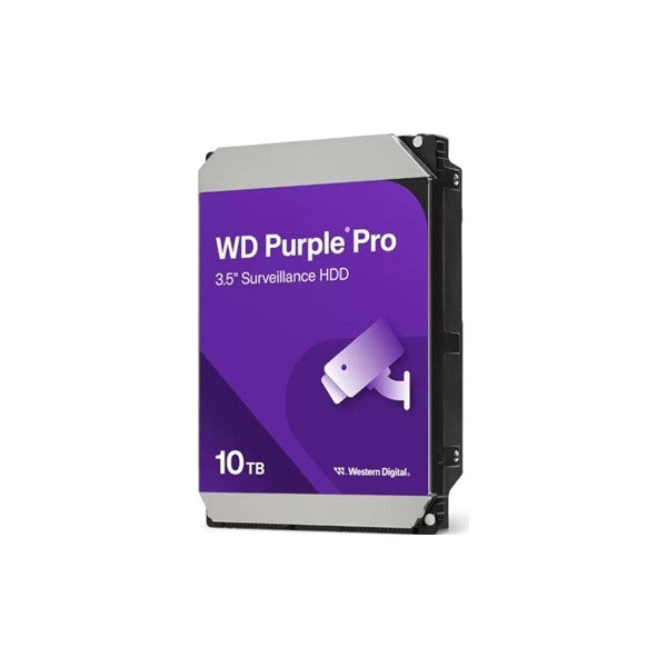 Western digital purple pro wd102purp 10tb sata-600