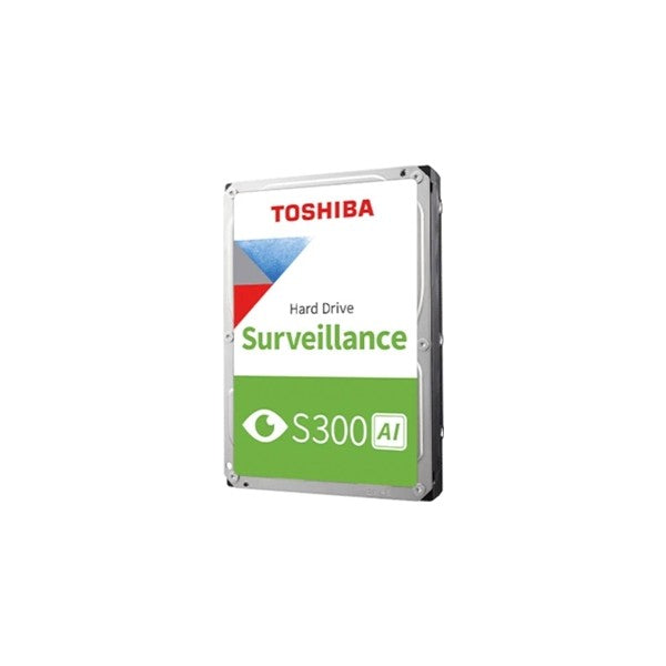 6toshiba s300 pro 6tb 3.5" sata-600 bulk