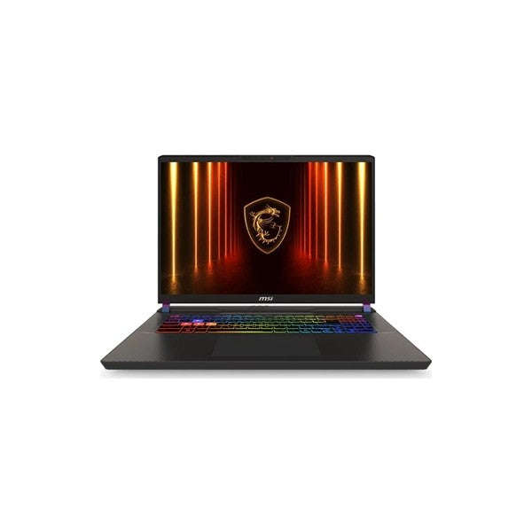 Msi vector a16hx-054xes amd r9 64 1tb 5080 dos 16"