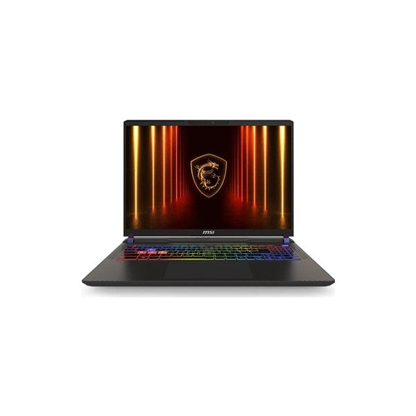 Msi vector 16hx-014xes u9-275hx 32 1tb 5070 dos 16