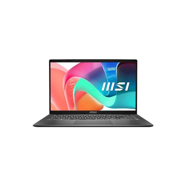 Msi modern 15-600es c5-120u 16gb 512 w11h 15.6"