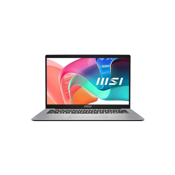 Msi modern 14-464xe c5-120u 16gb 512gb dos 14"