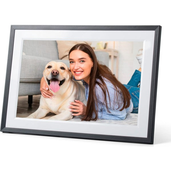 Kodak rcf1018bk black / marco digital 10"