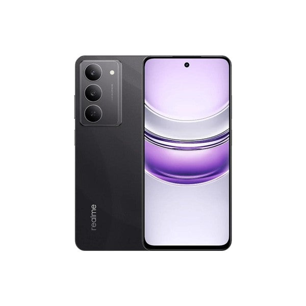 Realme 14x 6.67" 8gb 256gb carbon black