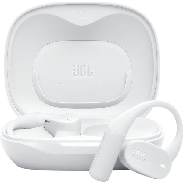 Jbl sense lite white / auriculares abiertos true wireless