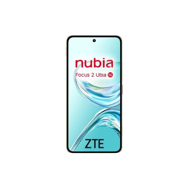 Zte nubia focus2 ultra 6,8" fhd+ 8+12gb 512g verde