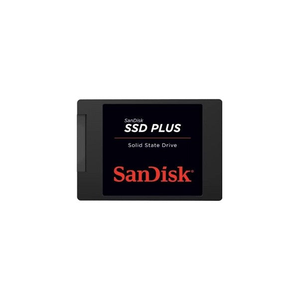 Sandisk sdssda-1t00-g28 ssd plus 1tb 2.5" sata3