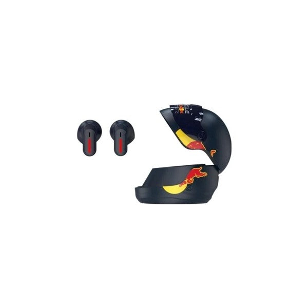 Red bull auriculares turbo in-ear tws 360mah enc