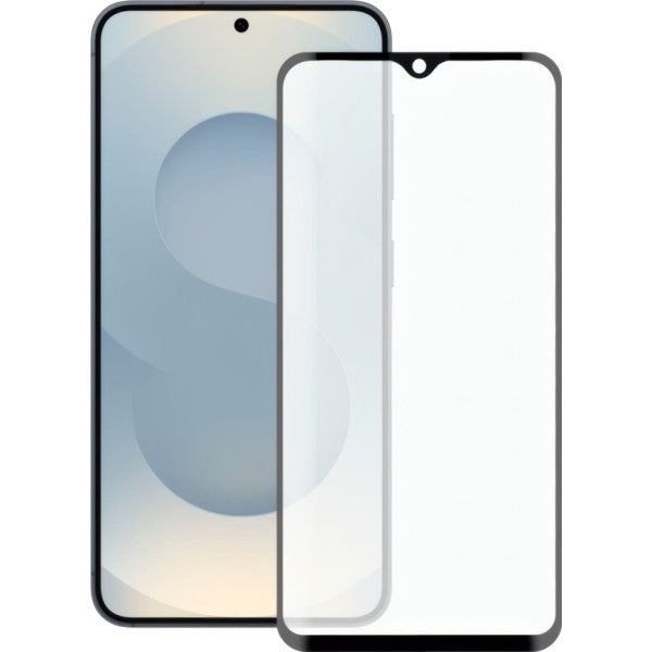 Ksix protector de pantalla / samsung galaxy s25